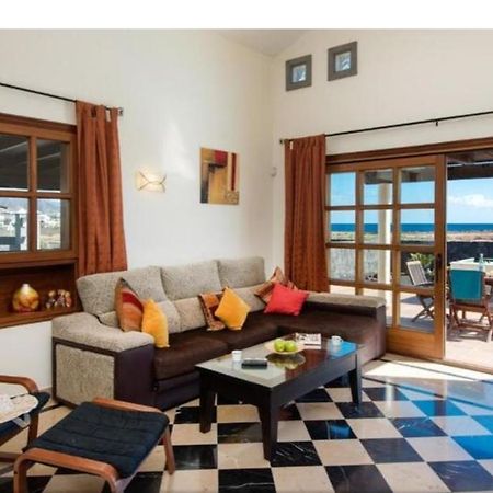 Villa Calma Yaiza  Dış mekan fotoğraf