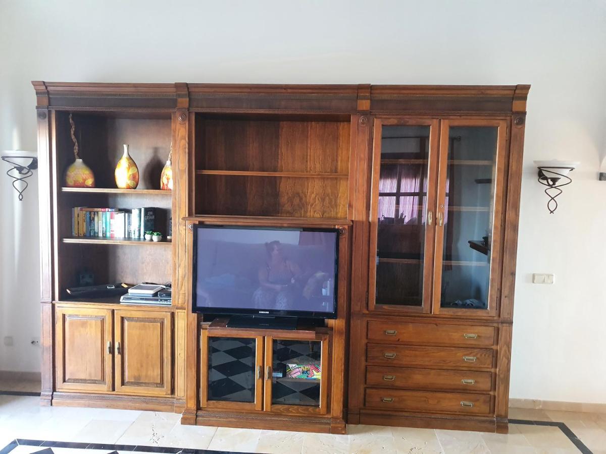 Villa Calma Yaiza  Dış mekan fotoğraf